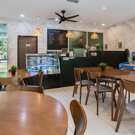 Villa Renai Resort Bentong Bagian luar foto