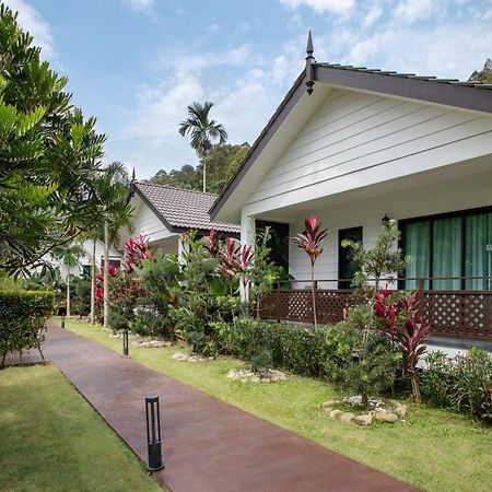 Villa Renai Resort Bentong Bagian luar foto