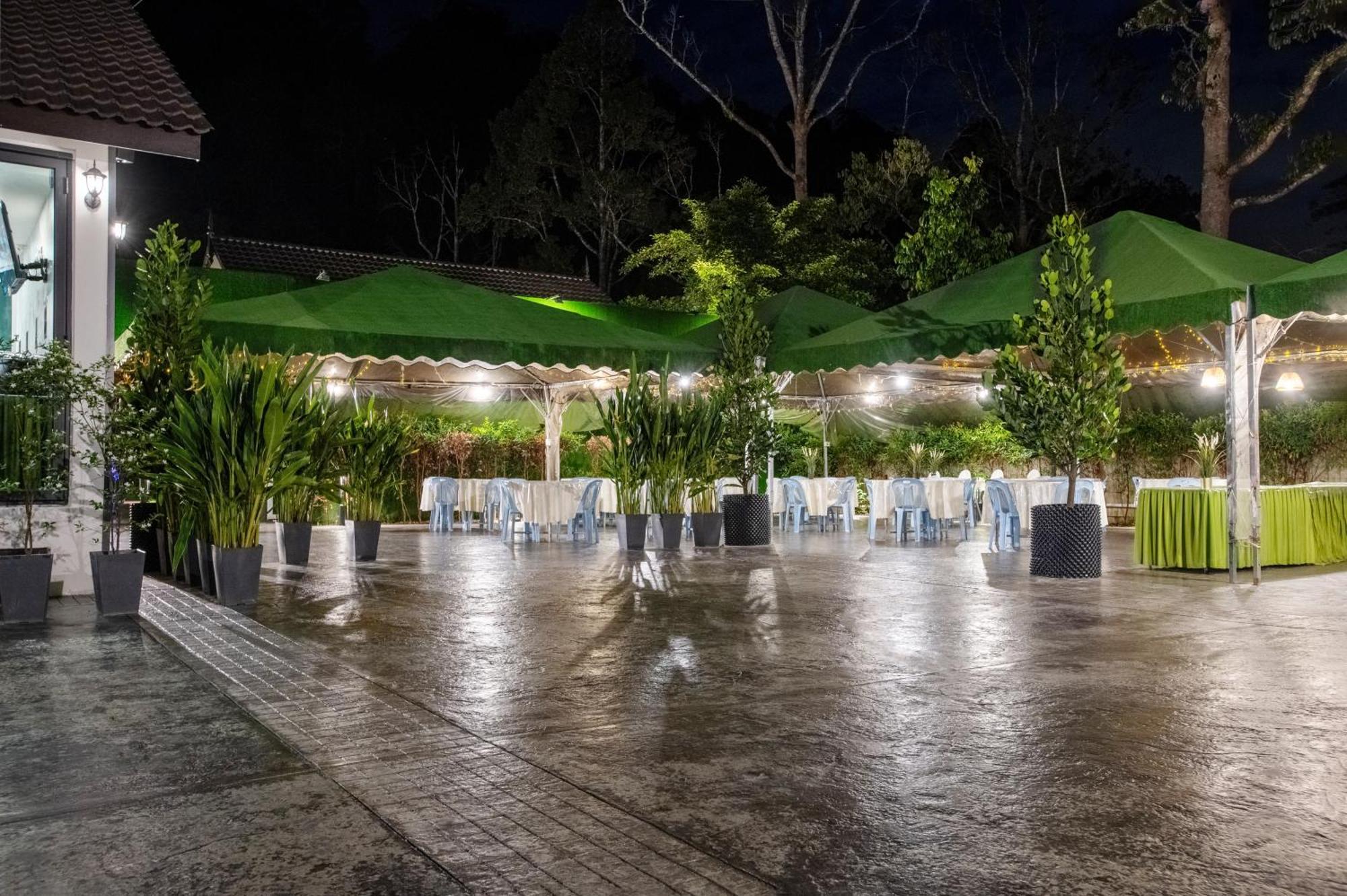 Villa Renai Resort Bentong Bagian luar foto