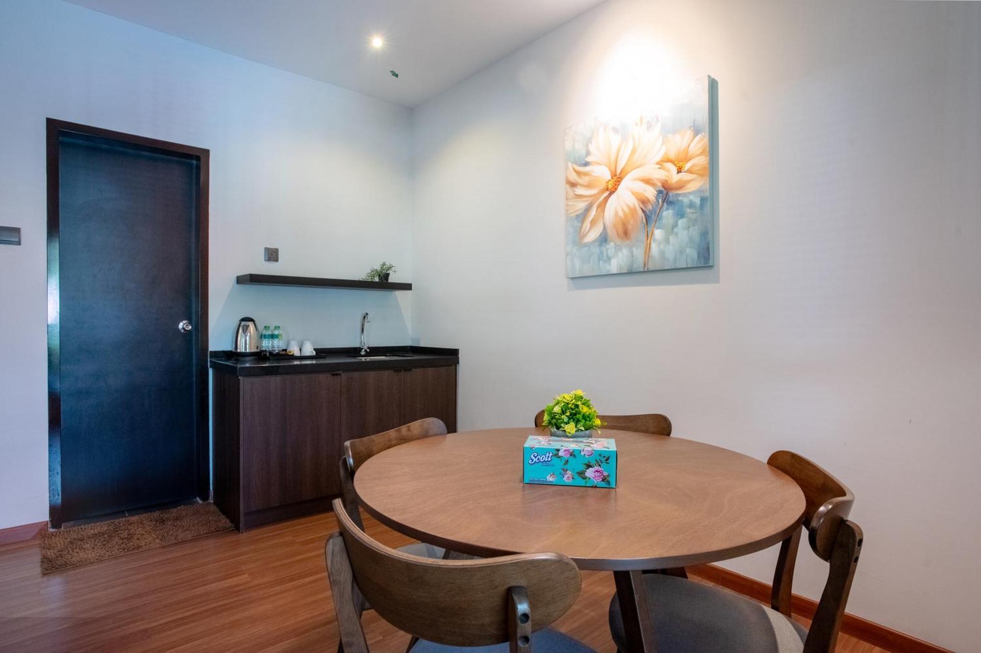Villa Renai Resort Bentong Bagian luar foto