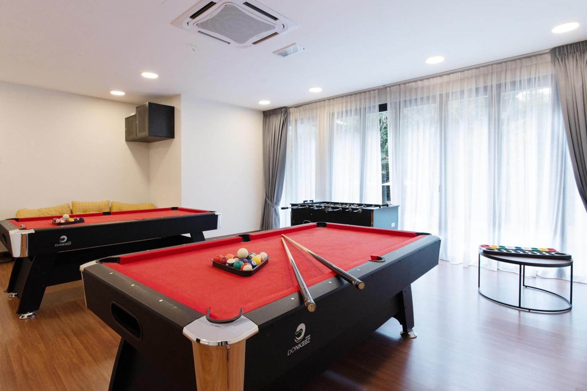 Villa Renai Resort Bentong Bagian luar foto