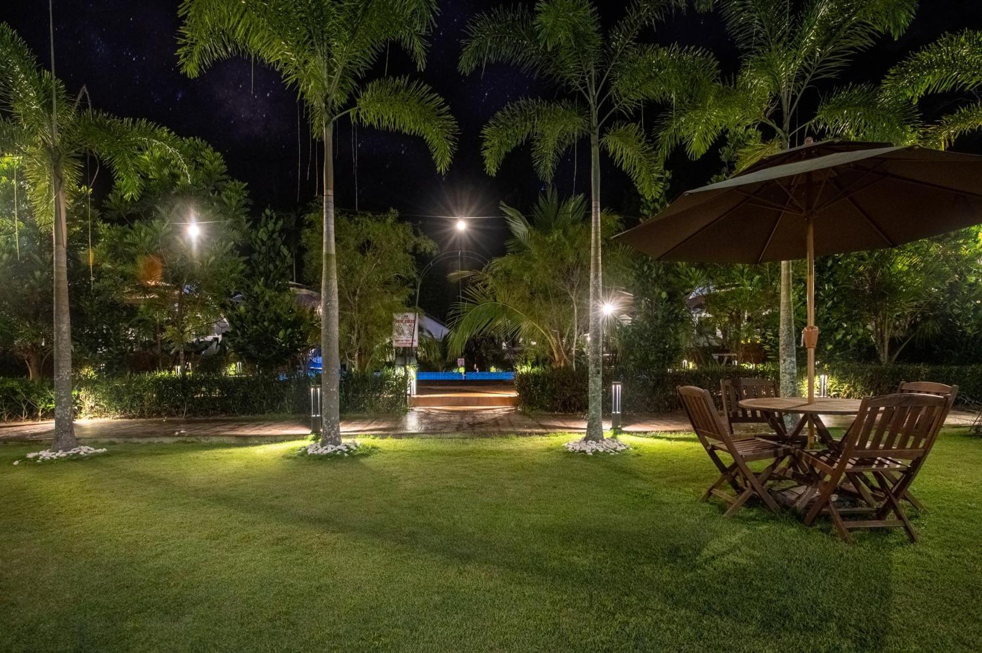 Villa Renai Resort Bentong Bagian luar foto